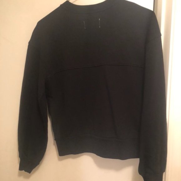 NWT Everlane Sweatshirt - Picture 2 of 3
